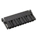 SMS10P3 by Souriau-Sunbank by Eaton - CONNECTOR SOCKET HSG 10POS 5.08MM