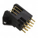SMS12GE6 by Souriau-Sunbank by Eaton - CONNECTOR HEADER R/A 12POS 5.08MM