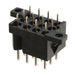 SMS12RE-4TR29 by Souriau-Sunbank by Eaton - CONNECTOR HEADER VERT 12POS 5.08MM