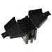 SMS15PDH1 by Souriau-Sunbank by Eaton - CONNECTOR PLUG HSG 15POS 5.08MM