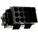 SMS15R1 by Souriau-Sunbank by Eaton - CONNECTOR RECPT HSG 15POS 5.08MM
