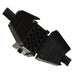 SMS15RDH1 by Souriau-Sunbank by Eaton - CONNECTOR RECPT HSG 15POS 5.08MM