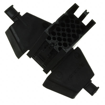SMS18PDH1 by Souriau-Sunbank by Eaton - CONNECTOR PLUG HSG 18POS 5.08MM