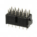 SMS18R-4TR29 by Souriau-Sunbank by Eaton - CONNECTOR HEADER VERT 18POS 5.08MM