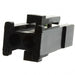 SMS2P1 by Souriau-Sunbank by Eaton - CONNECTOR PLUG HSG 2POS 5.08MM