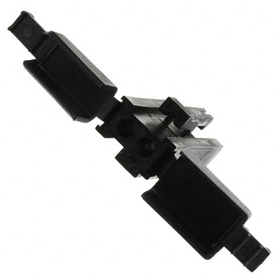 SMS2PDH1 by Souriau-Sunbank by Eaton - CONNECTOR PLUG HSG 2POS 5.08MM