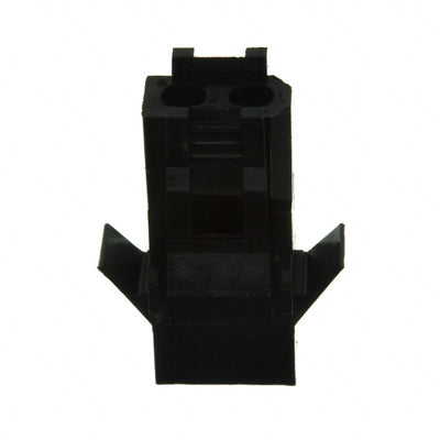 SMS2R1 by Souriau-Sunbank by Eaton - CONNECTOR RECPT HSG 2POS 5.08MM