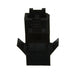 SMS2R1 by Souriau-Sunbank by Eaton - CONNECTOR RECPT HSG 2POS 5.08MM