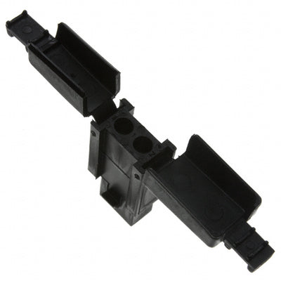 SMS2RDH1 by Souriau-Sunbank by Eaton - CONNECTOR RECPT HSG 2POS 5.08MM
