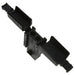 SMS2RDH1 by Souriau-Sunbank by Eaton - CONNECTOR RECPT HSG 2POS 5.08MM