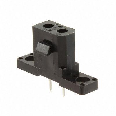 SMS2RE3TR29 by Souriau-Sunbank by Eaton - CONNECTOR RECPT 2POS 0.2 TIN PCB