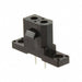 SMS2RE3TR29 by Souriau-Sunbank by Eaton - CONNECTOR RECPT 2POS 0.2 TIN PCB