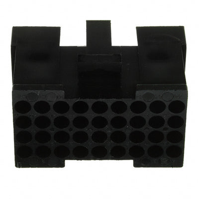 SMS36P-1 by Souriau-Sunbank by Eaton - CONNECTOR PLUG HSG 36POS 5.08MM