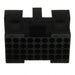SMS36P-1 by Souriau-Sunbank by Eaton - CONNECTOR PLUG HSG 36POS 5.08MM