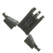 SMS3PDH1 by Souriau-Sunbank by Eaton - CONNECTOR PLUG HSG 3POS 5.08MM