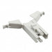 SMS3PDH3 by Souriau-Sunbank by Eaton - CONNECTOR PLUG HSG 3POS 5.08MM