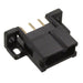 SMS3PH-4D28 by Souriau-Sunbank by Eaton - CONNECTOR HEADER VERT 3POS 5.08MM