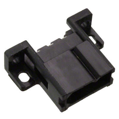 SMS3PH3TR29 by Souriau-Sunbank by Eaton - CONNECTOR HEADER R/A 3POS 5.08MM