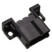 SMS3PH3TR29 by Souriau-Sunbank by Eaton - CONNECTOR HEADER R/A 3POS 5.08MM