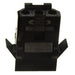 SMS3R1 by Souriau-Sunbank by Eaton - CONNECTOR RECPT HSG 3POS 5.08MM
