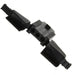 SMS3RDH1 by Souriau-Sunbank by Eaton - CONNECTOR RECPT HSG 3POS 5.08MM