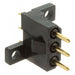 SMS3RE4S6 by Souriau-Sunbank by Eaton - CONNECTOR HEADER VERT 3POS 5.08MM