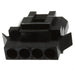 SMS4R1 by Souriau-Sunbank by Eaton - CONNECTOR RECPT HSG 4POS 5.08MM