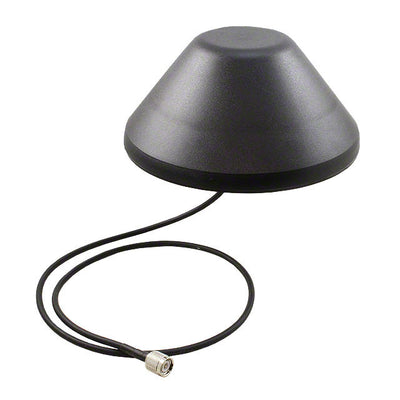 SMS69273-91TNM by TE Connectivity Laird - RF ANT 700MHZ/850MHZ DOME PNL MT