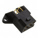 SMS6GE5 by Souriau-Sunbank by Eaton - CONNECTOR RECPT 6POS 0.2 GOLD PCB R/A