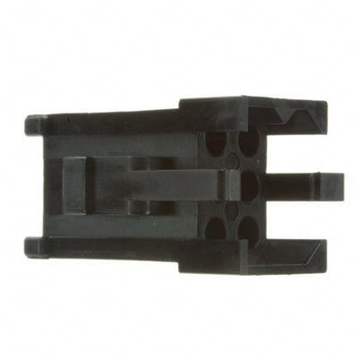 SMS6P1 by Souriau-Sunbank by Eaton - CONNECTOR PLUG HSG 6POS 5.08MM