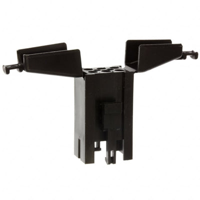 SMS6PDH1 by Souriau-Sunbank by Eaton - CONNECTOR PLUG HSG 6POS 5.08MM