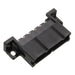 SMS6PH3TR29 by Souriau-Sunbank by Eaton - CONNECTOR HEADER R/A 6POS 5.08MM