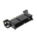 SMS6PH4D28 by Souriau-Sunbank by Eaton - CONNECTOR HEADER VERT 6POS 5.08MM