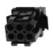SMS6R1 by Souriau-Sunbank by Eaton - CONNECTOR RECPT HSG 6POS 5.08MM