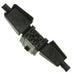 SMS6RDH1 by Souriau-Sunbank by Eaton - CONNECTOR RECPT HSG 6POS 5.08MM