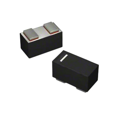 SMSA7621-060 by Skyworks Solutions Inc. - RF DIODE SCHOTTKY 2V 75MW 0201