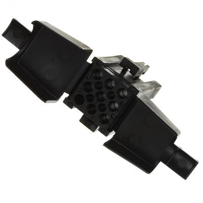 SMS9PDH1 by Souriau-Sunbank by Eaton - CONNECTOR PLUG HSG 9POS 5.08MM