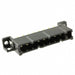 SMS9PHGE4 by Souriau-Sunbank by Eaton - CONNECTOR HEADER VERT 9POS 5.08MM