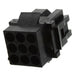 SMS9R1 by Souriau-Sunbank by Eaton - CONNECTOR RECPT HSG 9POS 5.08MM