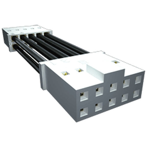 SMSD-05-24C-L-24.00-S-K - Samtec Inc.