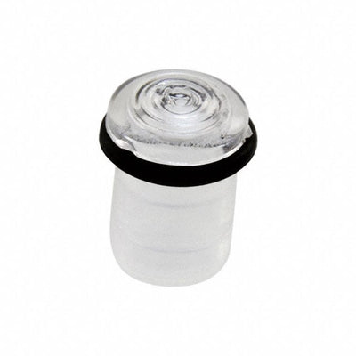 SMS_172_CTP by Visual Communications Company - VCC - LENS CLEAR FRESNEL RING PANEL MT