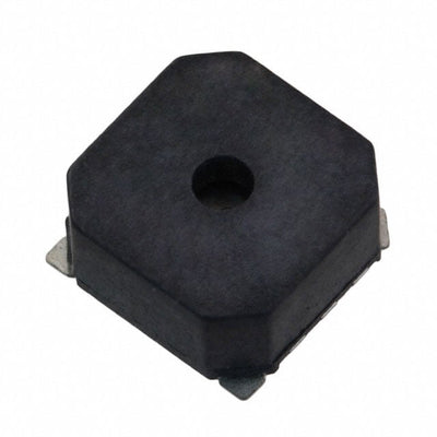 SMT-0825-T-R by PUI Audio, Inc. - BUZZER MAGNETIC 3.6V 8.5X8.5 SMD