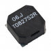 SMT-0827-S-2-R by PUI Audio, Inc. - BUZZER MAGNETIC 3.6V 8.5X8.5 SMD