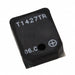 SMT-1427-T-R by PUI Audio, Inc. - BUZZER MAGNETIC 5V 11X14.2MM SMD