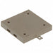 SMT-1640-S-2-R by PUI Audio, Inc. - BUZZER PIEZO 5V 16X16MM SMD