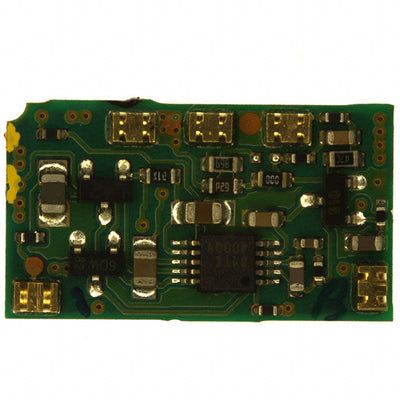 SMT05E-05W3V3J by Artesyn Embedded Power - DC DC CONVERTER 0.8-3.6V 8W