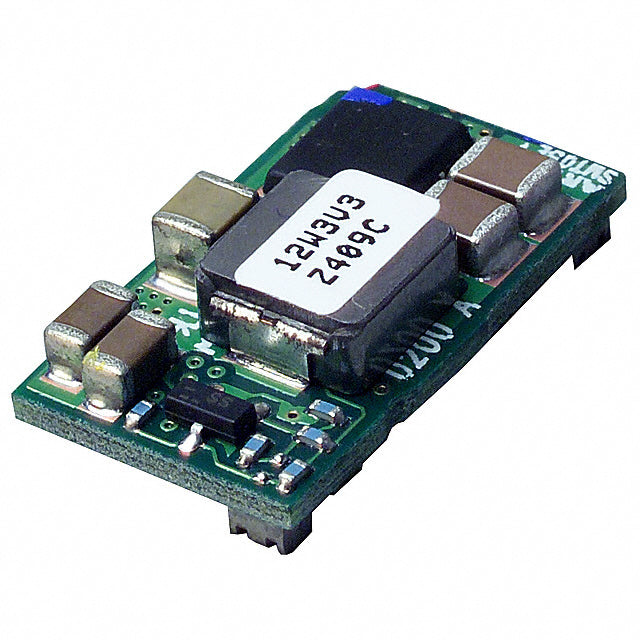 SMT05E-12W3V3 by Artesyn Embedded Power - DC DC CONVERTER 0.8-3.63V 16W