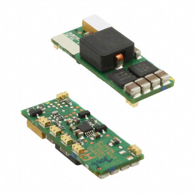 SMT10E-05W3V3J by Artesyn Embedded Power - DC DC CONVERTER 3.3V 36.3W