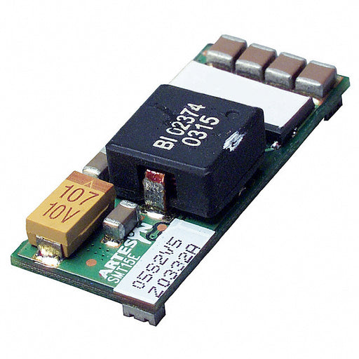 SMT15E-05S2V5 by Artesyn Embedded Power - DC DC CONVERTER 2.5V 41W