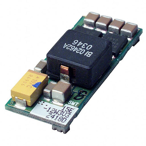 SMT15E-12W3V3 by Artesyn Embedded Power - DC DC CONVERTER 0.8-3.63V 41W